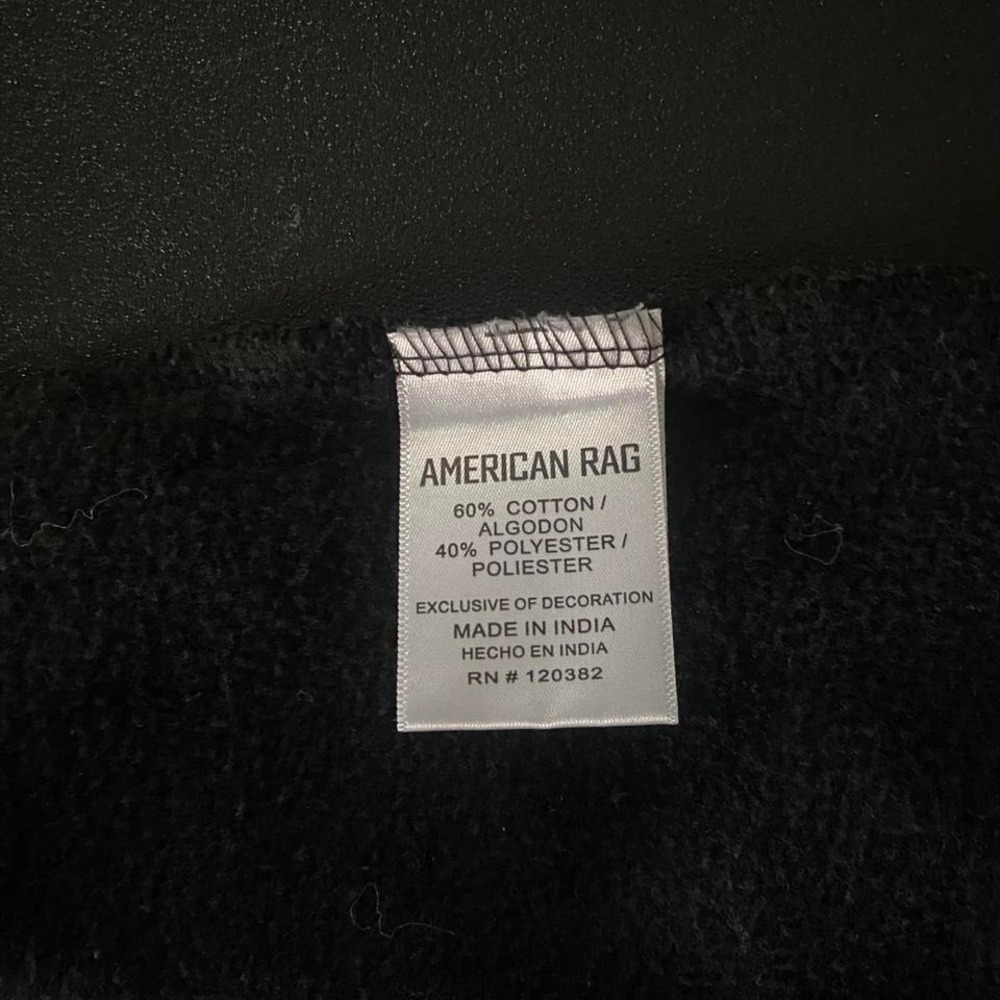 American Rag Pullover‎ Sweatshirt - Picture 6 of 6